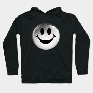 SMILEY #3 Hoodie